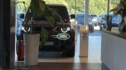 LAND ROVER RANGE ROVER SPORT 4.4 P635 V8 SV Ultimate Edition 5dr Auto 5853080