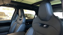 LAND ROVER RANGE ROVER SPORT 4.4 P635 V8 SV Ultimate Edition 5dr Auto 5853086