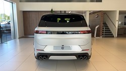 LAND ROVER RANGE ROVER SPORT 4.4 P635 V8 SV Ultimate Edition 5dr Auto 5853062