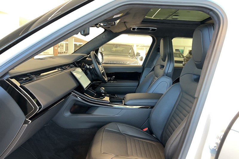  LAND ROVER RANGE ROVER SPORT 4.4 P635 V8 SV Ultimate Edition 5dr Auto 5853064