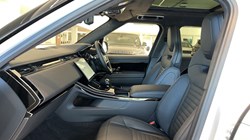 LAND ROVER RANGE ROVER SPORT 4.4 P635 V8 SV Ultimate Edition 5dr Auto 5853064