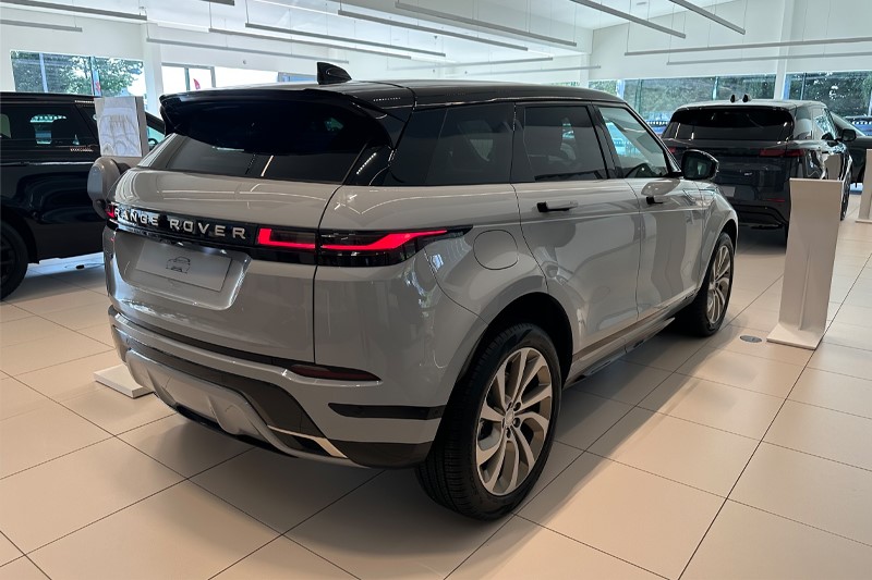  LAND ROVER RANGE ROVER EVOQUE 1.5 P270e Hoxton Edition 5dr Auto 5703699