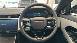 LAND ROVER RANGE ROVER EVOQUE 1.5 P270e Hoxton Edition 5dr Auto 5703720