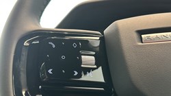 LAND ROVER RANGE ROVER EVOQUE 1.5 P270e Hoxton Edition 5dr Auto 5703718
