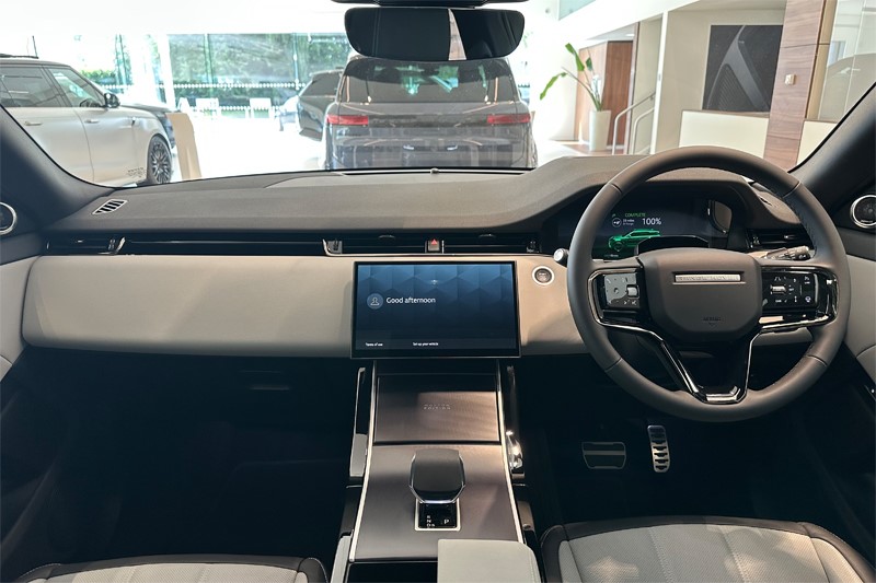  LAND ROVER RANGE ROVER EVOQUE 1.5 P270e Hoxton Edition 5dr Auto 5703706