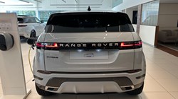 LAND ROVER RANGE ROVER EVOQUE 1.5 P270e Hoxton Edition 5dr Auto 5703703