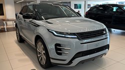 LAND ROVER RANGE ROVER EVOQUE 1.5 P270e Hoxton Edition 5dr Auto 5703698