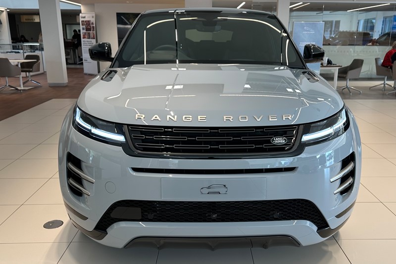  LAND ROVER RANGE ROVER EVOQUE 1.5 P270e Hoxton Edition 5dr Auto 5703704