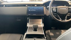 LAND ROVER RANGE ROVER VELAR 2.0 D200 MHEV Belgravia Edition 5dr Auto 5860073