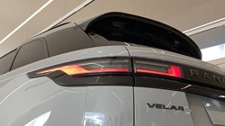 LAND ROVER RANGE ROVER VELAR 2.0 D200 MHEV Belgravia Edition 5dr Auto 5860101