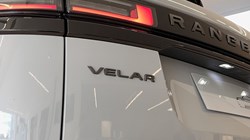 LAND ROVER RANGE ROVER VELAR 2.0 D200 MHEV Belgravia Edition 5dr Auto 5860102
