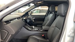 LAND ROVER RANGE ROVER VELAR 2.0 D200 MHEV Belgravia Edition 5dr Auto 5860070