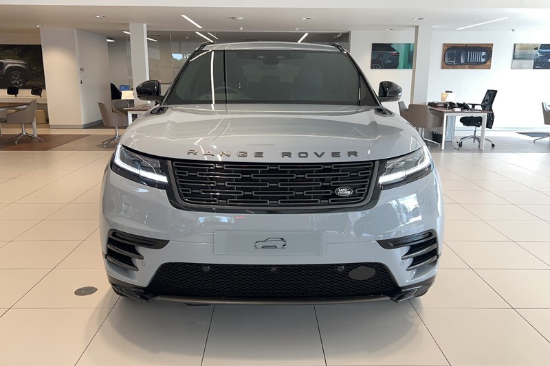  LAND ROVER RANGE ROVER VELAR 2.0 D200 MHEV Belgravia Edition 5dr Auto 5860065