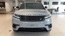 LAND ROVER RANGE ROVER VELAR 2.0 D200 MHEV Belgravia Edition 5dr Auto 5860065