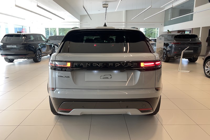 LAND ROVER RANGE ROVER VELAR 2.0 D200 MHEV Belgravia Edition 5dr Auto 5860068