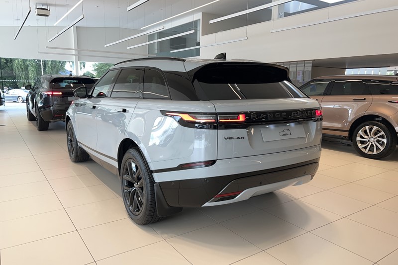  LAND ROVER RANGE ROVER VELAR 2.0 D200 MHEV Belgravia Edition 5dr Auto 5860069