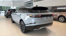 LAND ROVER RANGE ROVER VELAR 2.0 D200 MHEV Belgravia Edition 5dr Auto 5860069