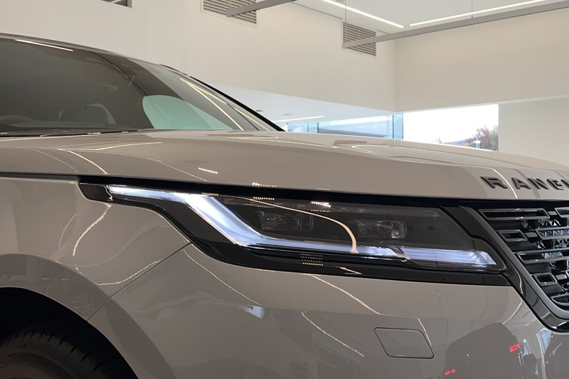  LAND ROVER RANGE ROVER VELAR 2.0 D200 MHEV Belgravia Edition 5dr Auto 5860109