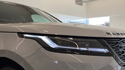 LAND ROVER RANGE ROVER VELAR 2.0 D200 MHEV Belgravia Edition 5dr Auto 5860109