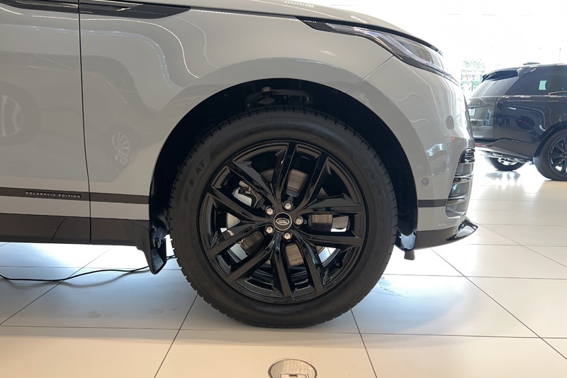  LAND ROVER RANGE ROVER VELAR 2.0 D200 MHEV Belgravia Edition 5dr Auto 5860067