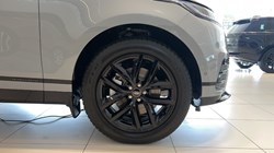 LAND ROVER RANGE ROVER VELAR 2.0 D200 MHEV Belgravia Edition 5dr Auto 5860067