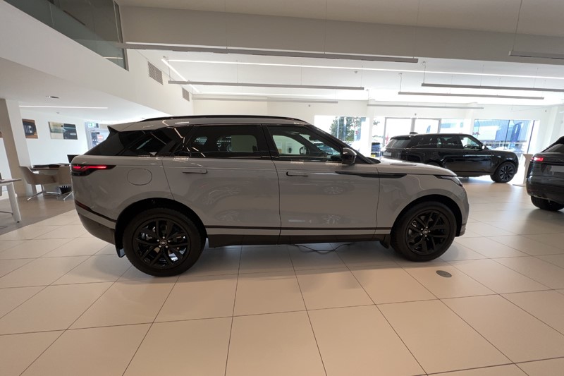  LAND ROVER RANGE ROVER VELAR 2.0 D200 MHEV Belgravia Edition 5dr Auto 5860066