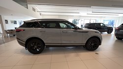 LAND ROVER RANGE ROVER VELAR 2.0 D200 MHEV Belgravia Edition 5dr Auto 5860066