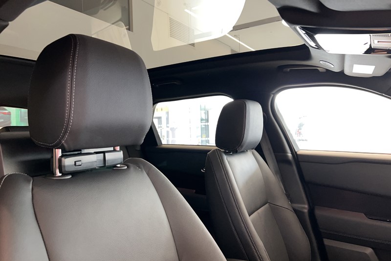  LAND ROVER RANGE ROVER VELAR 2.0 D200 MHEV Belgravia Edition 5dr Auto 5860082