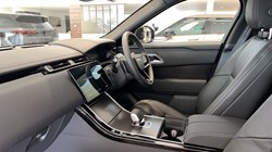 LAND ROVER RANGE ROVER VELAR 2.0 D200 MHEV Belgravia Edition 5dr Auto 5860091