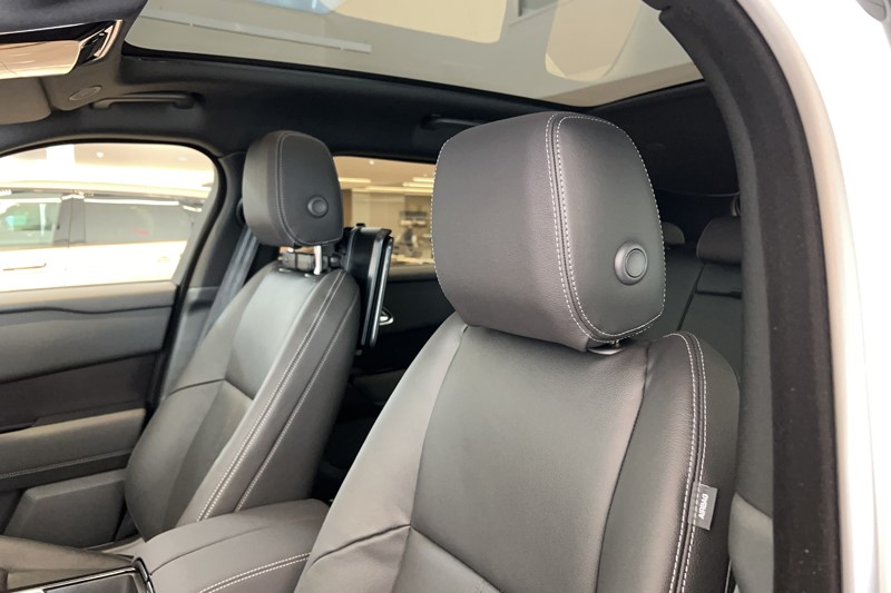  LAND ROVER RANGE ROVER VELAR 2.0 D200 MHEV Belgravia Edition 5dr Auto 5860092