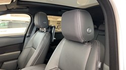 LAND ROVER RANGE ROVER VELAR 2.0 D200 MHEV Belgravia Edition 5dr Auto 5860092