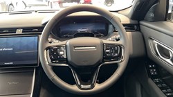 LAND ROVER RANGE ROVER VELAR 2.0 D200 MHEV Belgravia Edition 5dr Auto 5860074