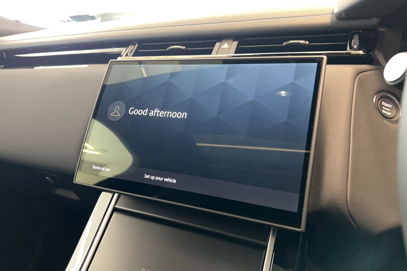  LAND ROVER RANGE ROVER VELAR 2.0 D200 MHEV Belgravia Edition 5dr Auto 5860089
