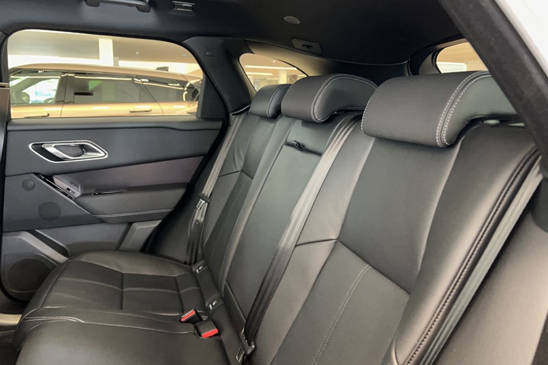  LAND ROVER RANGE ROVER VELAR 2.0 D200 MHEV Belgravia Edition 5dr Auto 5860094