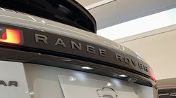 LAND ROVER RANGE ROVER VELAR 2.0 D200 MHEV Belgravia Edition 5dr Auto 5860103
