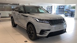 LAND ROVER RANGE ROVER VELAR 2.0 D200 MHEV Belgravia Edition 5dr Auto 5860064