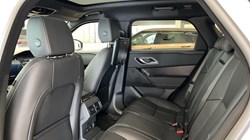 LAND ROVER RANGE ROVER VELAR 2.0 D200 MHEV Belgravia Edition 5dr Auto 5860093