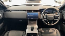 LAND ROVER RANGE ROVER VELAR 2.0 D200 MHEV Belgravia Edition 5dr Auto 5860072
