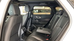 LAND ROVER RANGE ROVER VELAR 2.0 D200 MHEV Belgravia Edition 5dr Auto 5860097