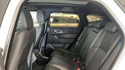 LAND ROVER RANGE ROVER VELAR 2.0 D200 MHEV Belgravia Edition 5dr Auto 5860071