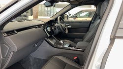 LAND ROVER RANGE ROVER VELAR 2.0 D200 MHEV Belgravia Edition 5dr Auto 5860090