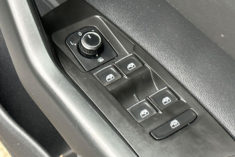 2019 (19) VOLKSWAGEN POLO 2.0 TSI GTI 5dr DSG 5526954