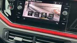 2019 (19) VOLKSWAGEN POLO 2.0 TSI GTI 5dr DSG 5526966