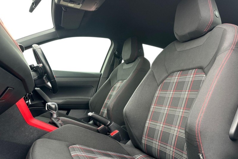 2019 (19) VOLKSWAGEN POLO 2.0 TSI GTI 5dr DSG 5526944
