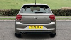 2019 (19) VOLKSWAGEN POLO 2.0 TSI GTI 5dr DSG 5526947