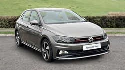 2019 (19) VOLKSWAGEN POLO 2.0 TSI GTI 5dr DSG 5526942