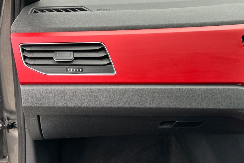 2019 (19) VOLKSWAGEN POLO 2.0 TSI GTI 5dr DSG 5526967