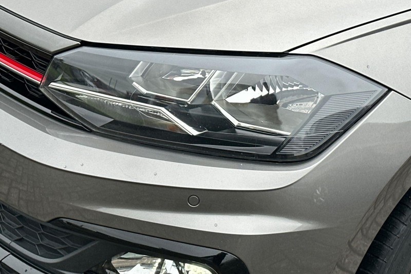 2019 (19) VOLKSWAGEN POLO 2.0 TSI GTI 5dr DSG 5526972