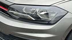 2019 (19) VOLKSWAGEN POLO 2.0 TSI GTI 5dr DSG 5526972