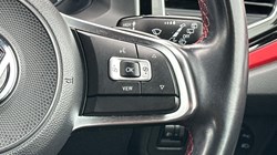 2019 (19) VOLKSWAGEN POLO 2.0 TSI GTI 5dr DSG 5526960